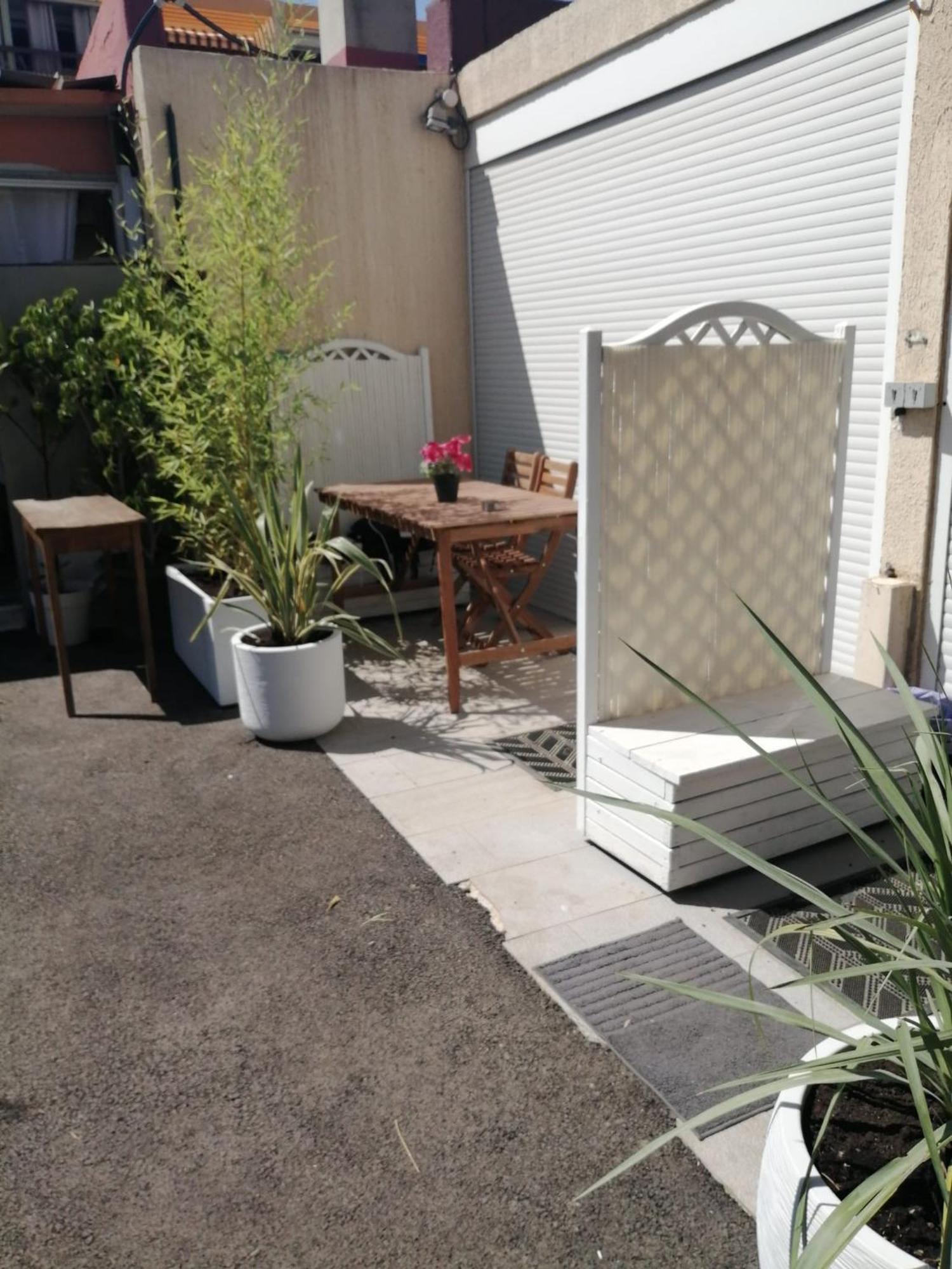 Asklan Apartment Bormes-les-Mimosas Exterior photo