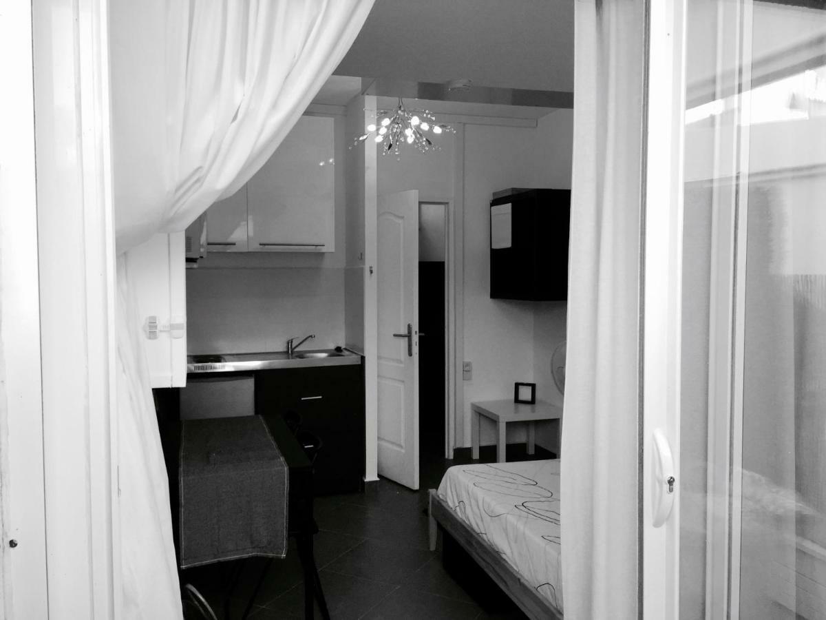 Asklan Apartment Bormes-les-Mimosas Exterior photo